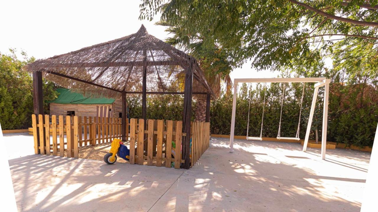 Casa Rural Villa Lucrecia La Lantejuela Esterno foto